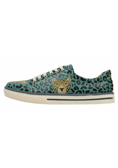 Кроссовки Damen Sneaker Wild Spirit Vegan Damen Sneaker / female