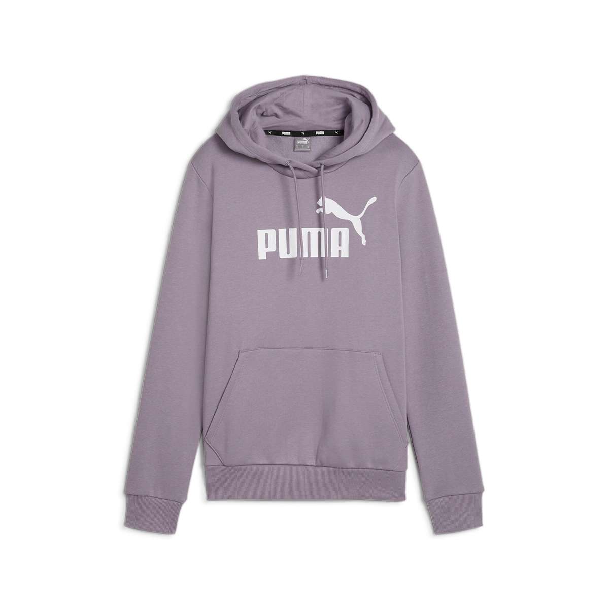 Толстовка с капюшоном »ESS LOGO HOODIE FL (S)«