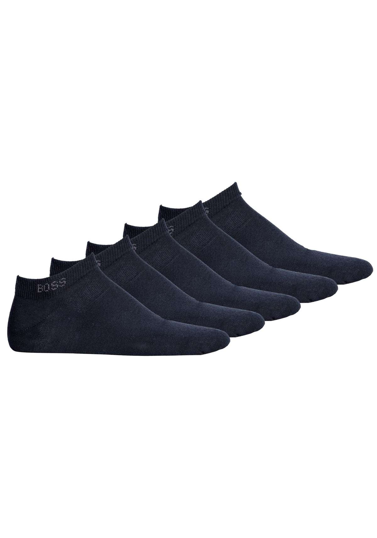 Носки Socken 5P AS Uni Color CC 5er Pack