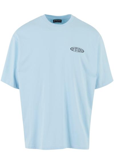 футболка Herren 2Y Introspect Oversize Tee