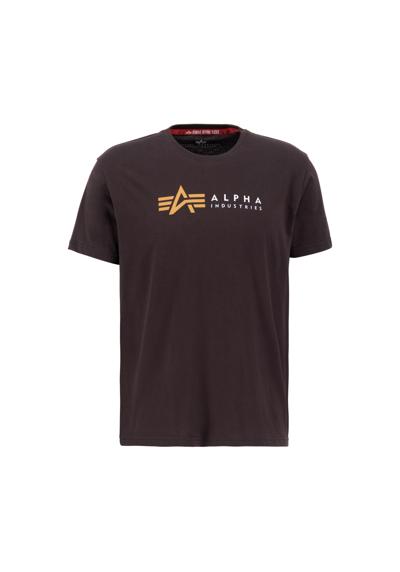 футболка Men - T-Shirts Alpha Label T