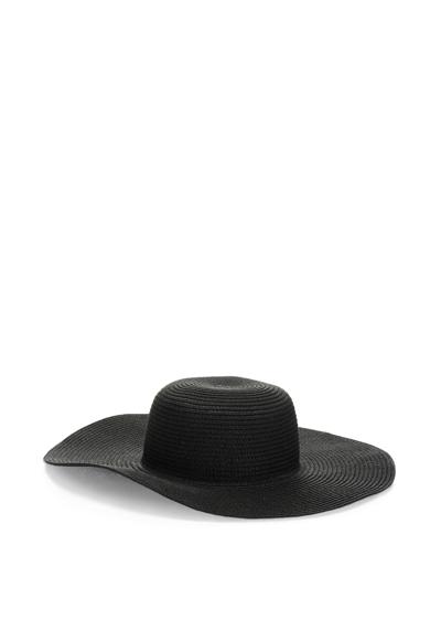 Соломенная шляпа, шляпа с широкими полями, летняя шляпа, головной убор ВЕГАН.