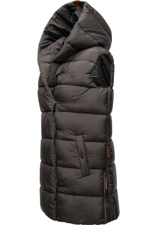 Стеганый жилет Madilynaa