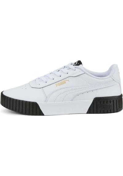 Puma White-Puma White-Puma Team Gold-Puma Black