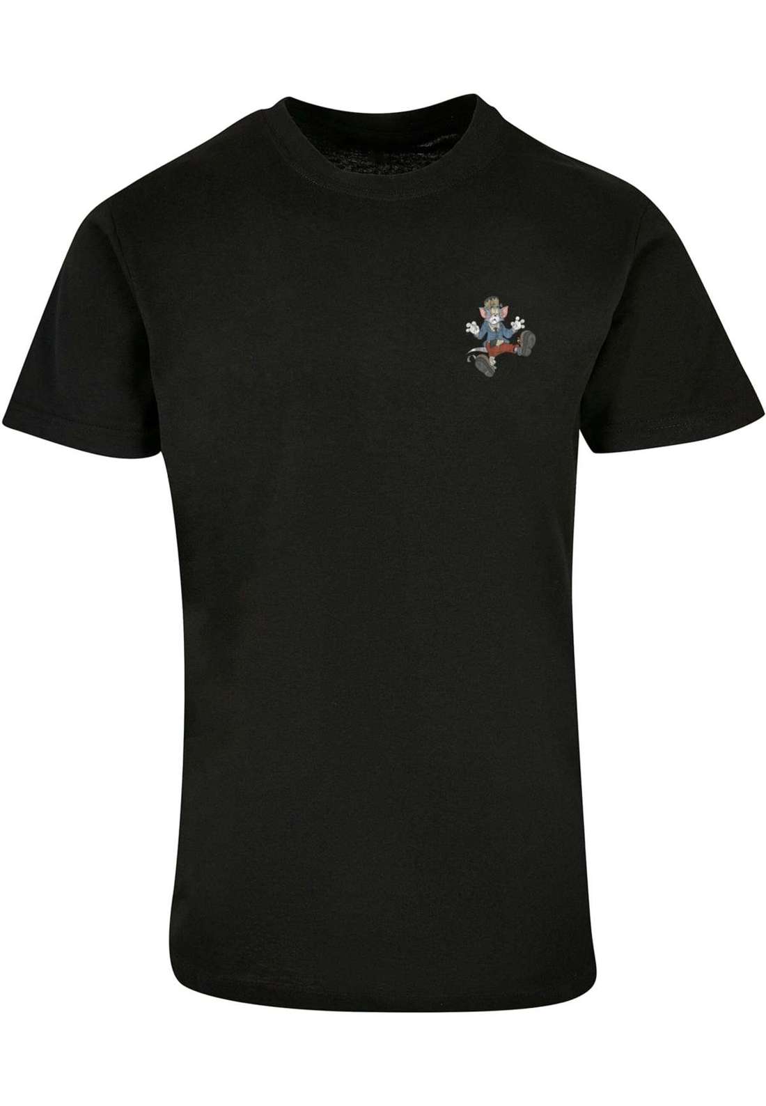 футболка Herren Tom and Jerry - Frankenstein Tom T-Shirt