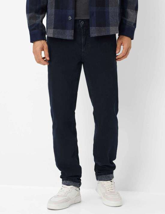 темно-синий