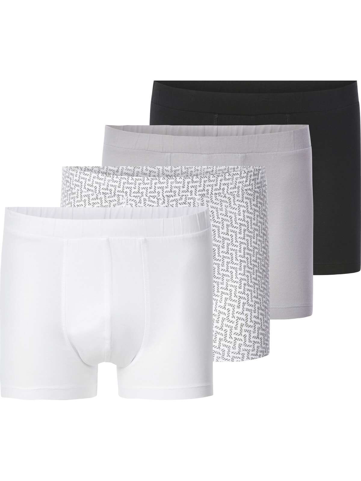 Боксеры 4er Pack Boxershorts VILLORA