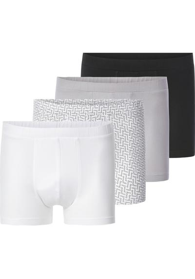 Боксеры 4er Pack Boxershorts VILLORA