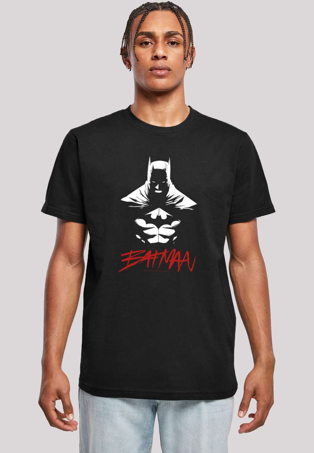 футболка DC Comics Superhelden Batman Shadows