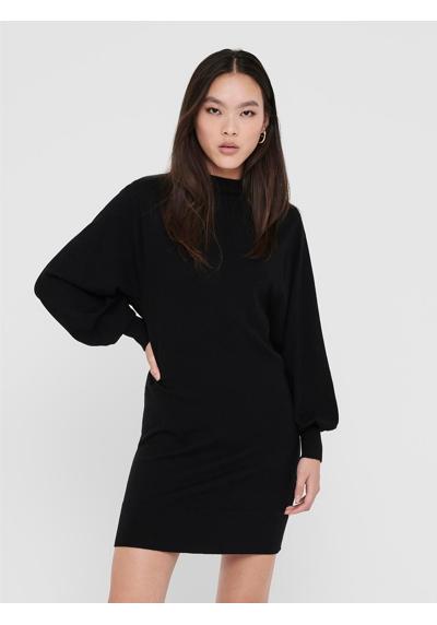 Трикотажное платье ONLLABELLE LIFE L/S DRESS KNT NOOS