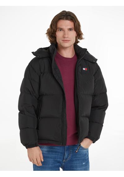 Стеганая куртка с капюшоном»TJM ALASKA PUFFER EXT«