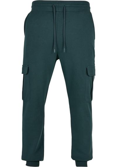 Тканевые брюки Urban Classics Herren Cargo Sweatpants