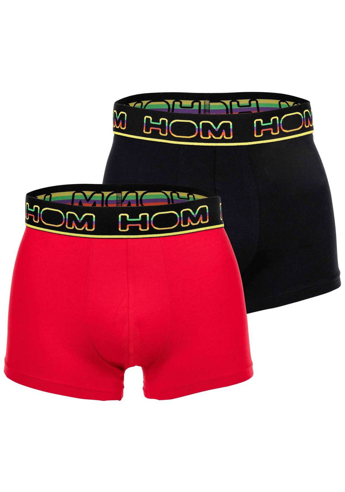 Боксеры Boxershort Boxer Briefs Ivano #2 2er Pack