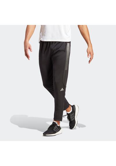 Брюки для бега RUN ICONS 3STREIFEN HOSE