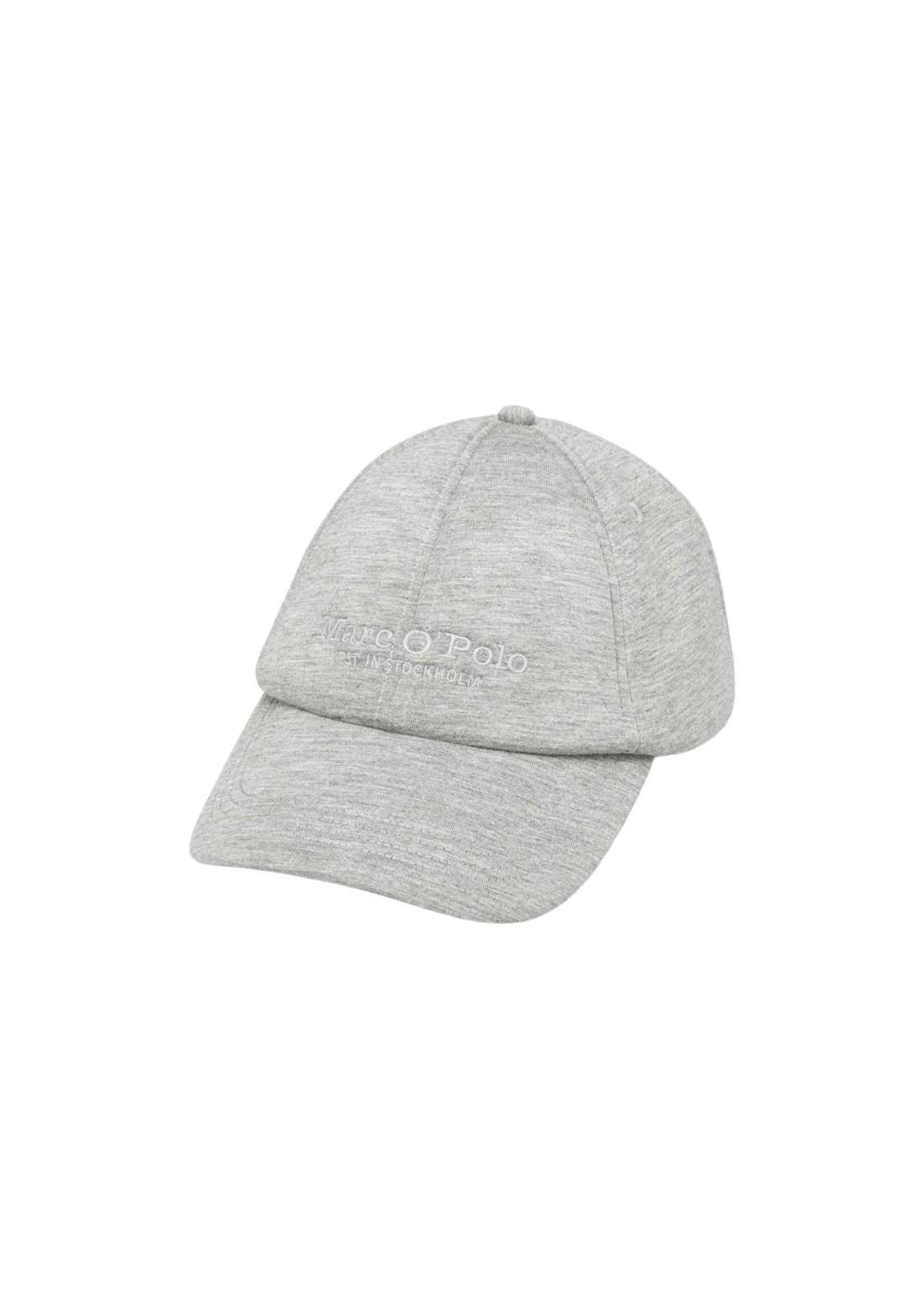 Бейсболка aus Scuba-Jersey