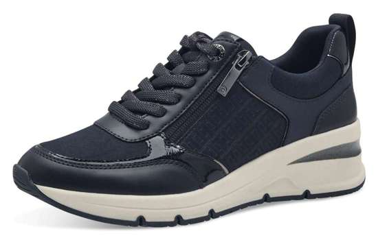 синий комби