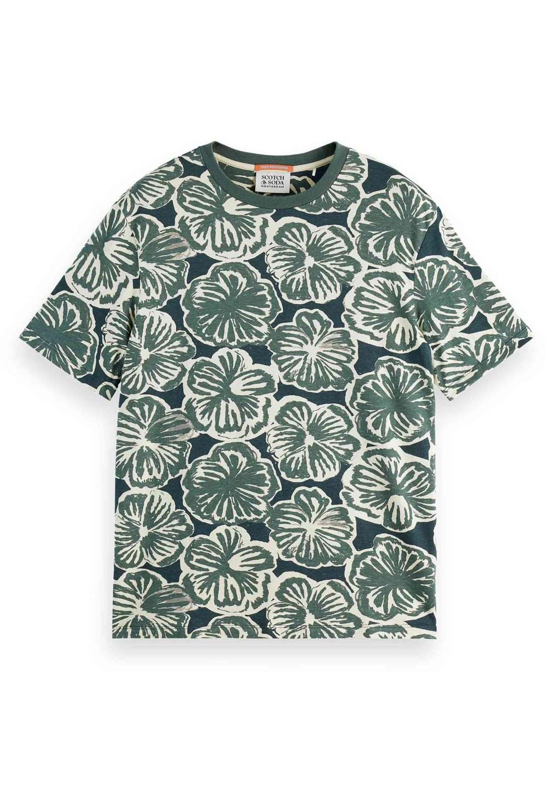 футболка T-Shirt 1er Pack