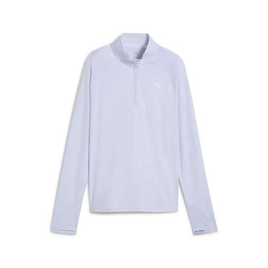 Cool Weather Heather Blue