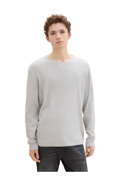 light stone grey melange