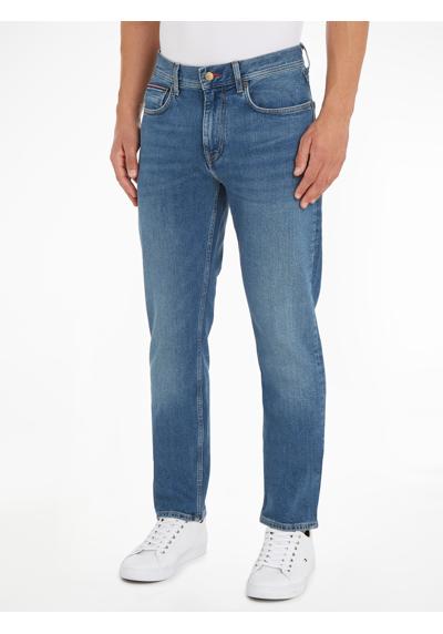 Boston Indigo