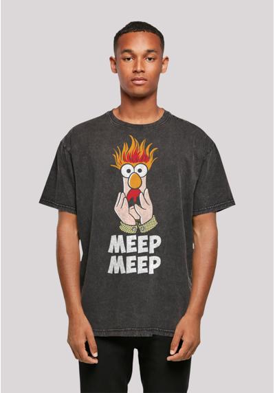 футболка Disney Muppets Meep Meep