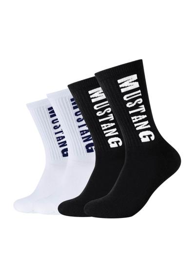 Носки Tennissocken 4er Pack