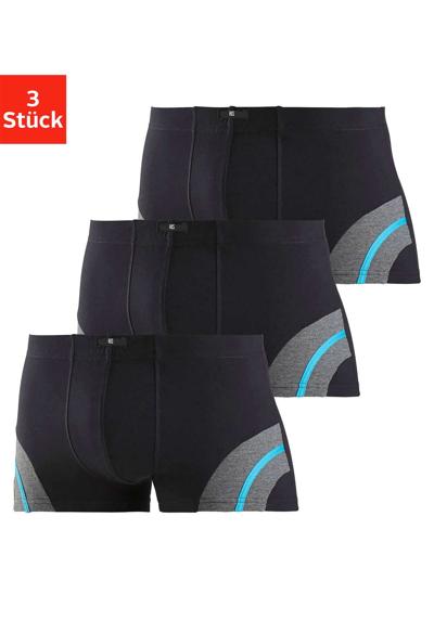 боксер Boxershorts für Herren