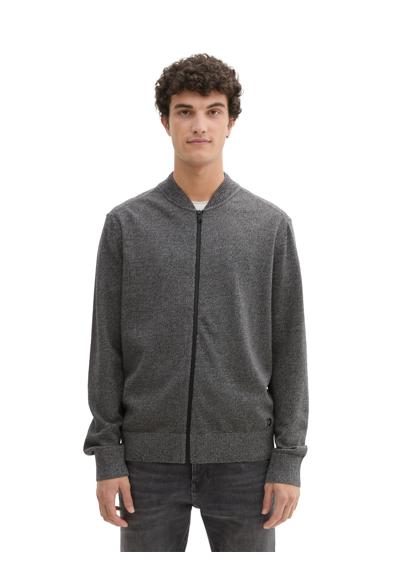 grey tonal mouline