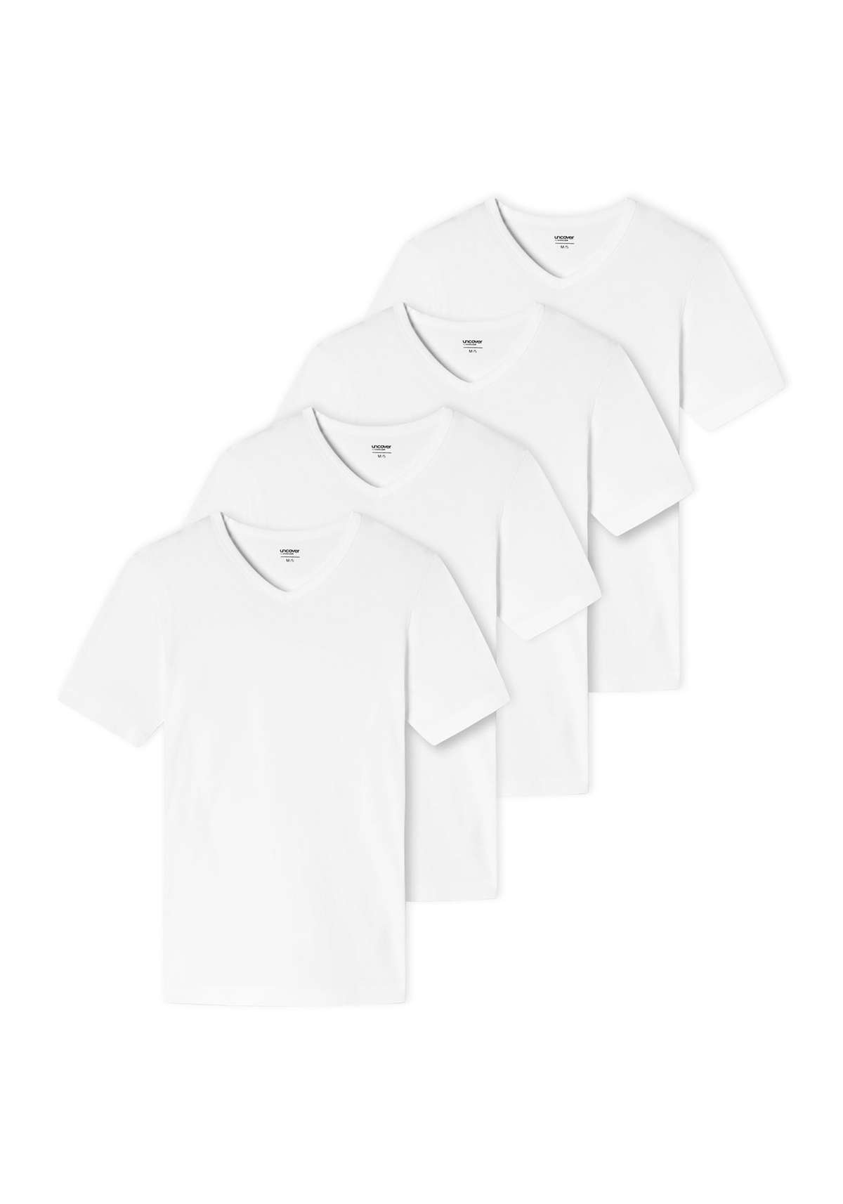 футболка T-Shirt 4er Pack