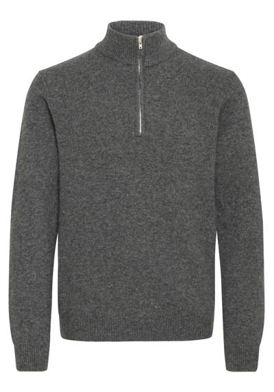 Тройер Troyer CFKARL halfzip lambswool knit