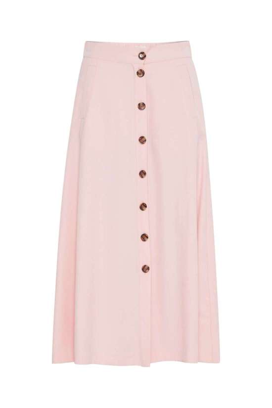 серебристо-ярко-розовый