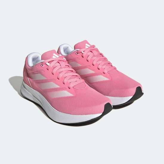 Bliss Pink / Cloud White / Core Black