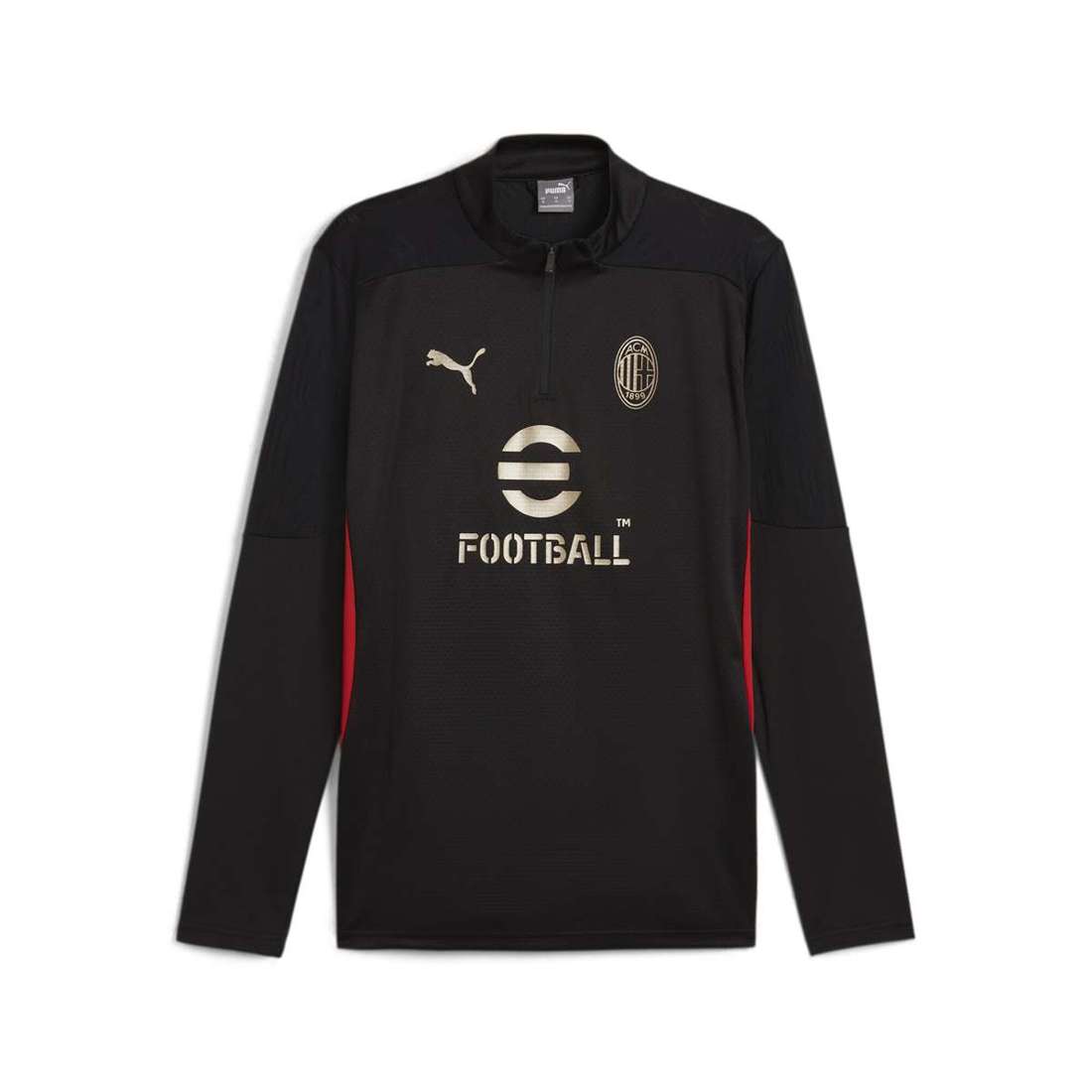 футболка AC Milan Trainingsoberteil Herren