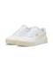 PUMA White-Sugared Almond-PUMA Gold