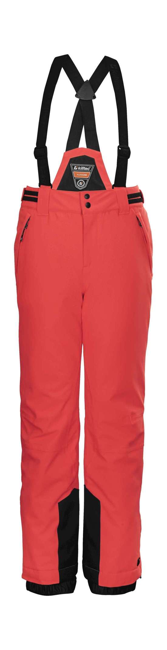 коралловый