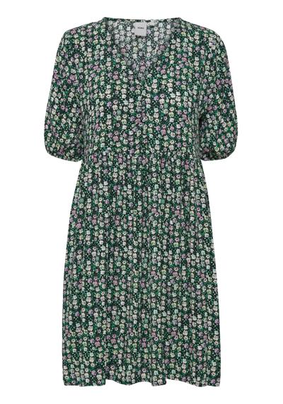multi color holly green