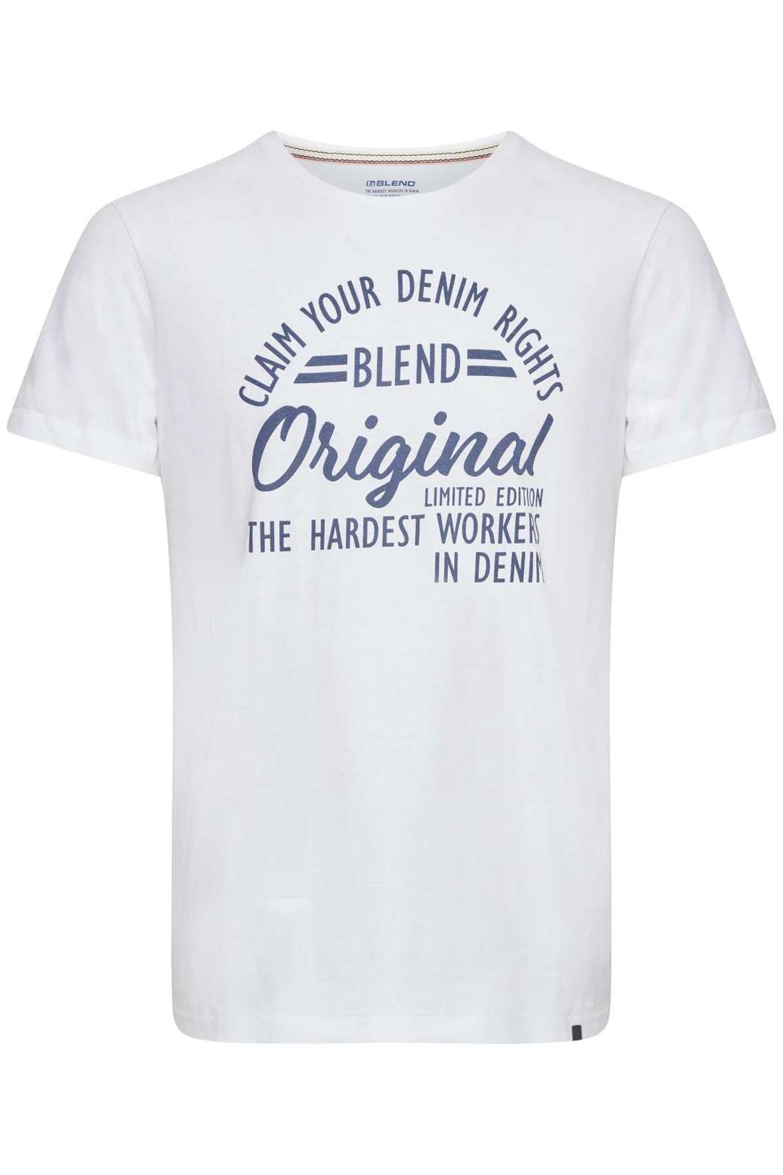 футболка T-Shirt BHMike