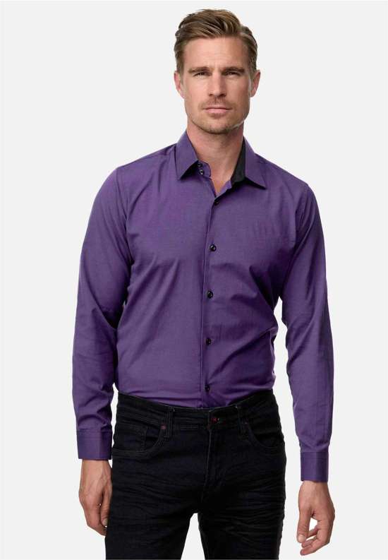 красное вино-лиловый