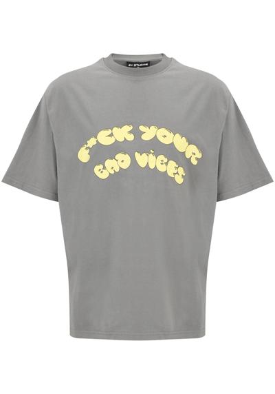 Рубашка с коротким рукавом Herren Vibes Oversize Tee