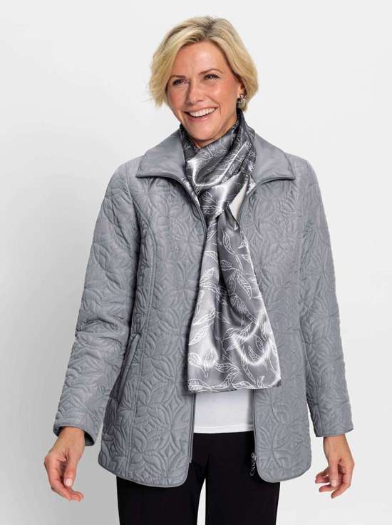 каменно-серый