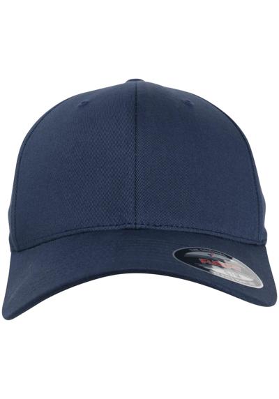 Гибкая крышка Unisex  Organic Cotton Cap