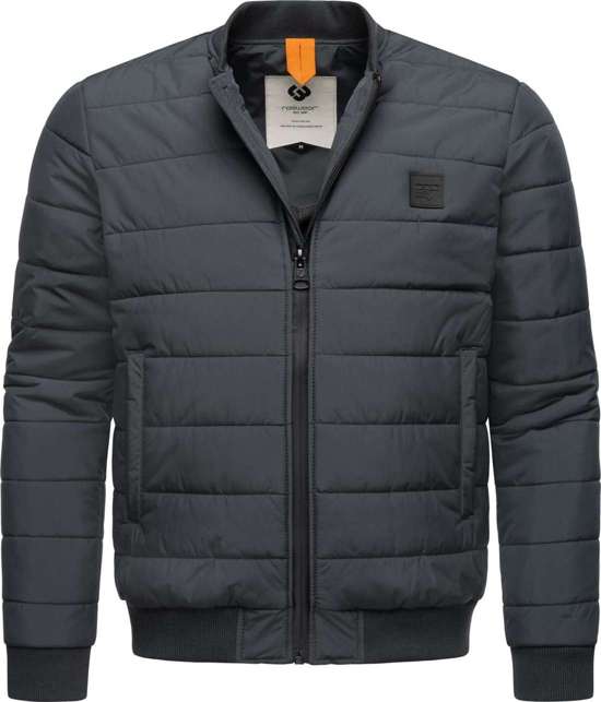 темно-серый