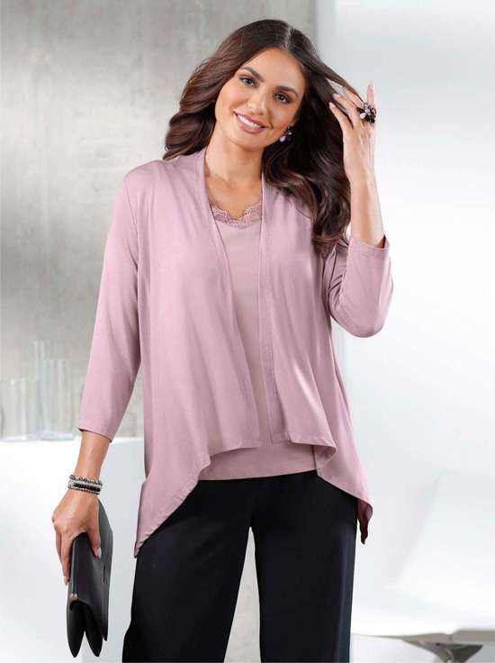 Куртка-рубашка Shirtjacke