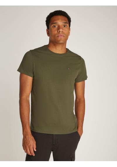 fatigue green