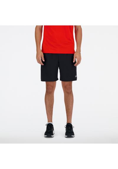 Шорты для бега SPORT ESSENTIALS SHORT 7`