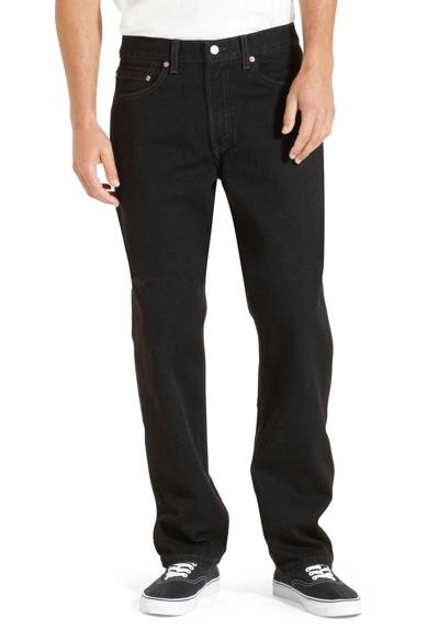 REGULAR BLACK