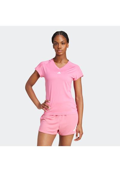 pink fusion / white