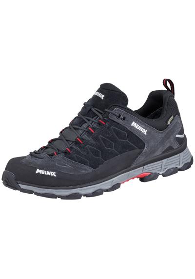 Походная обувь Kite Trail GTX anthrazit/rot