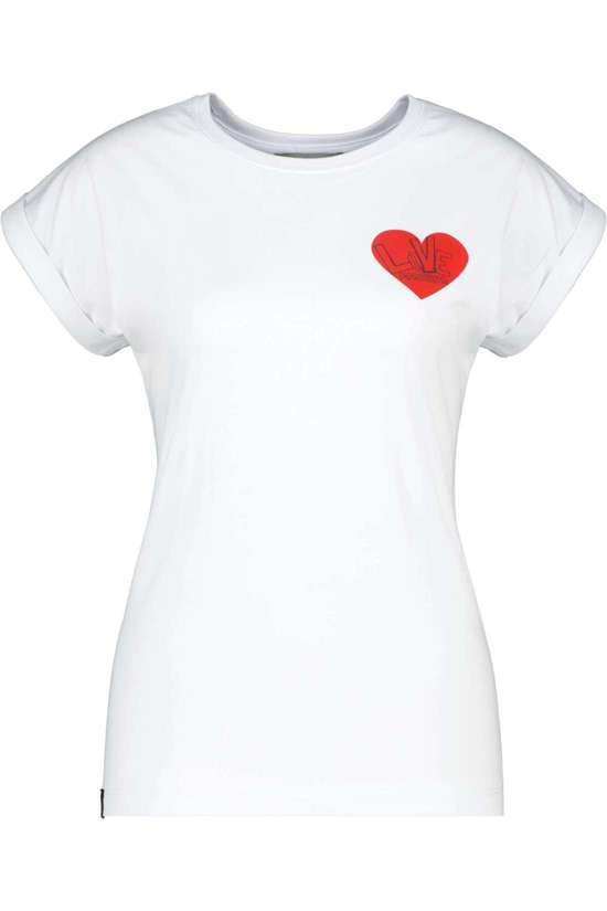 Love Forever - Brilliant White