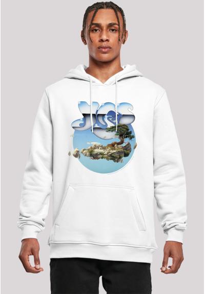 белый